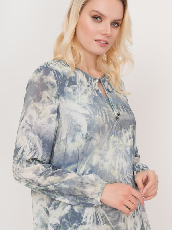 Э611160/22-01 Платье Lecomte