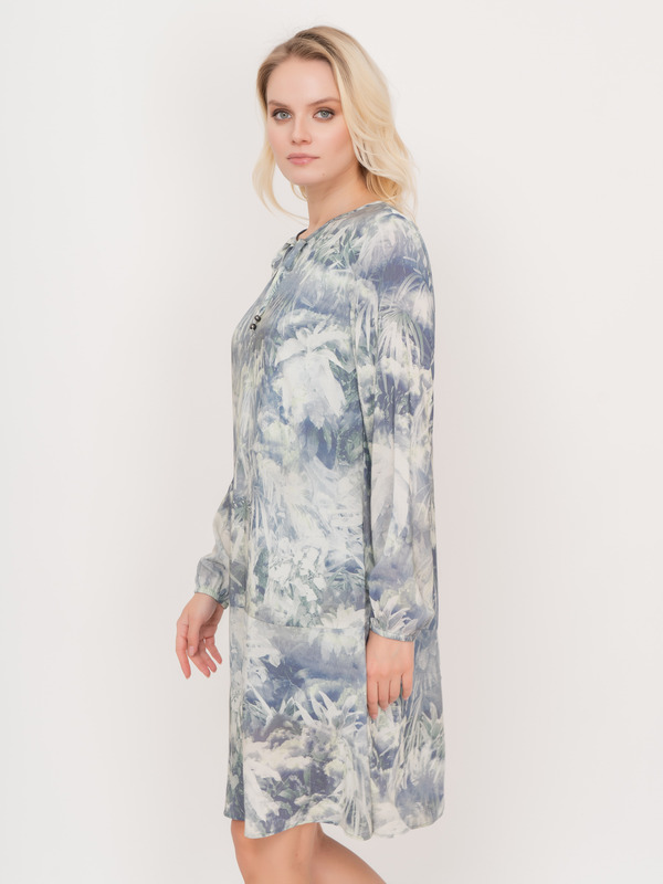 Э611160/22-01 Платье Lecomte