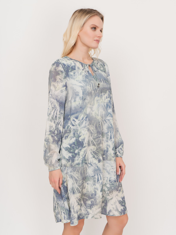 Э611160/22-01 Платье Lecomte