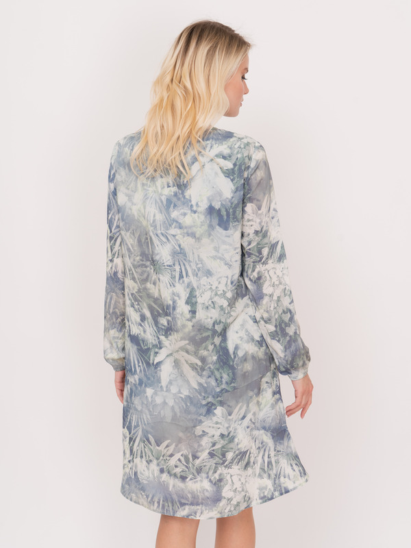 Э611160/22-01 Платье Lecomte