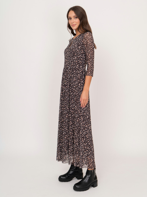 Э881010-16431/21-02 Платье Taifun