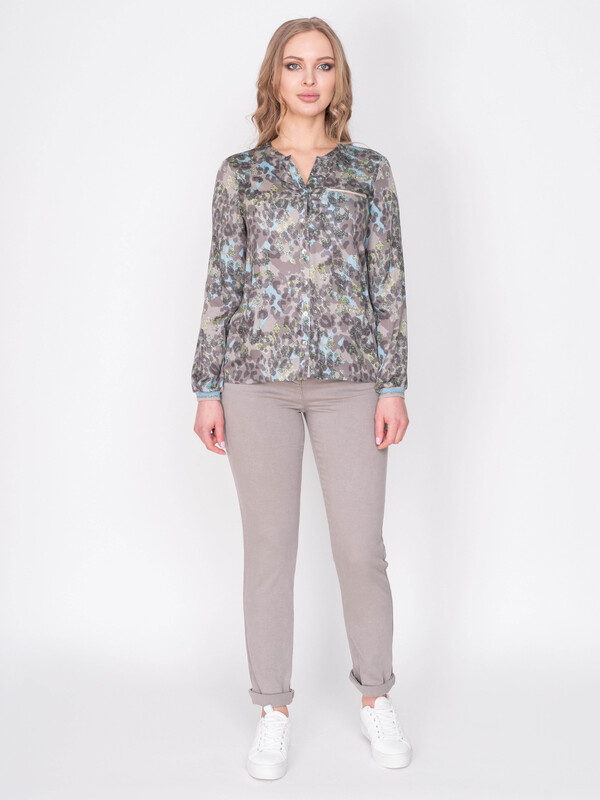 Э122157/19-01 Брюки Rabe