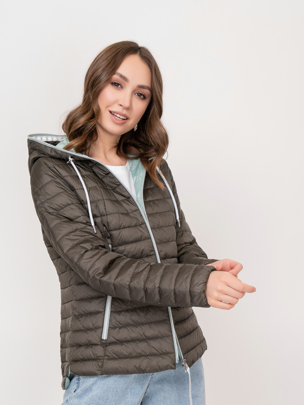 Э550203-31134/21-01 Куртка Gerry Weber