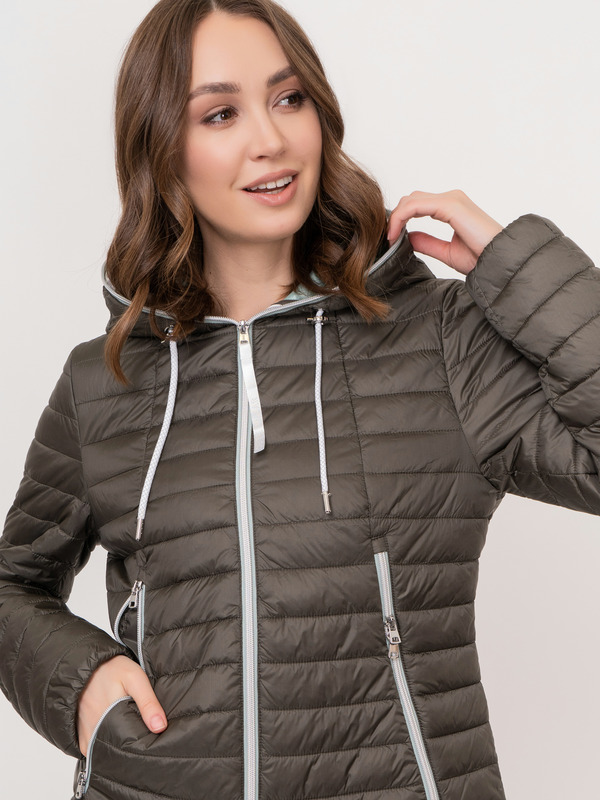 Э550203-31134/21-01 Куртка Gerry Weber