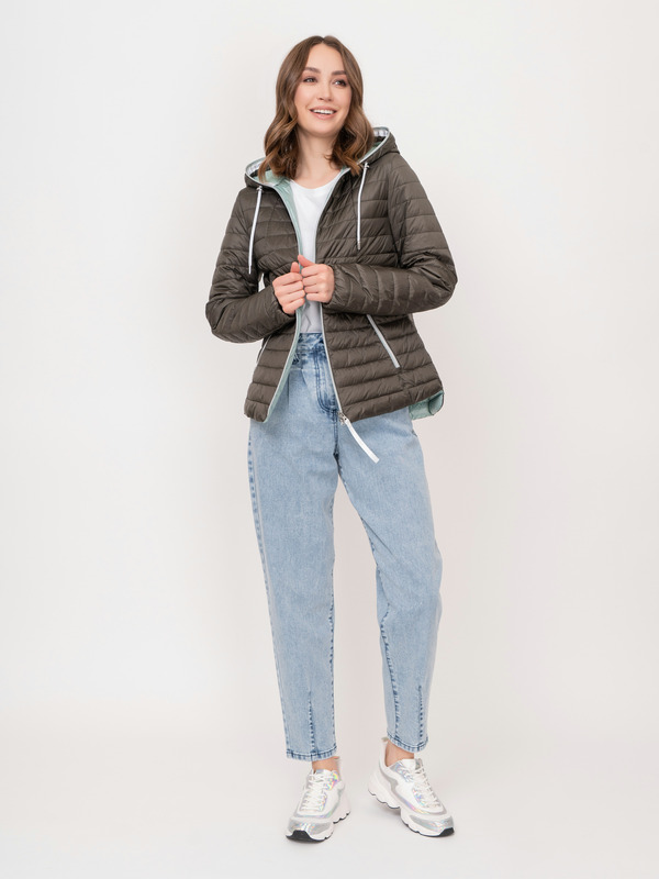 Э550203-31134/21-01 Куртка Gerry Weber