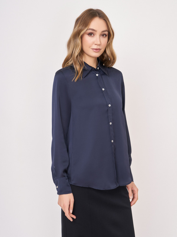 Э51160328 FOLLE/22-02 Блуза EMME