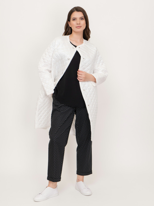 Э3139-121/21-01 Пальто Franco Vello