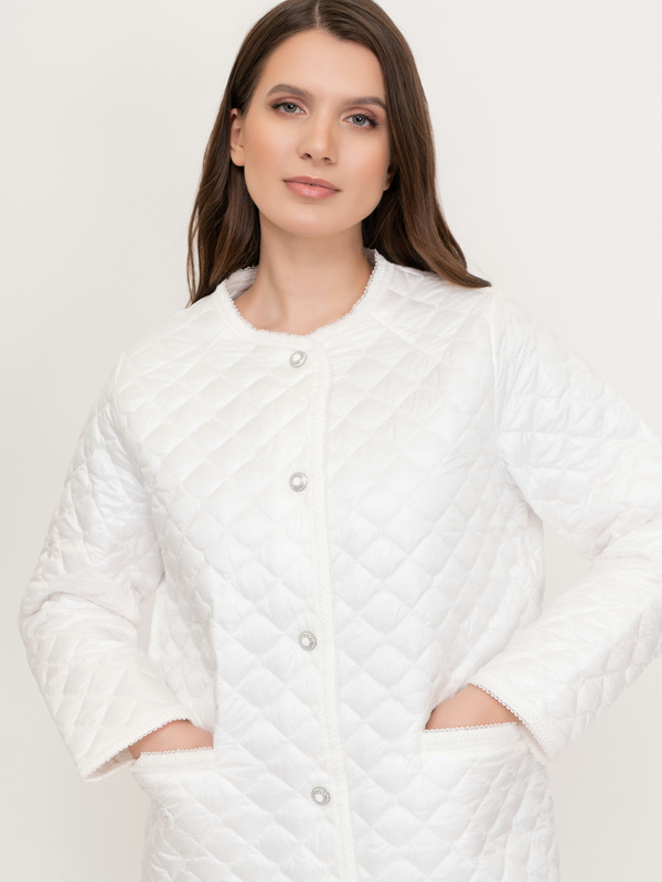 Э3139-121/21-01 Пальто Franco Vello