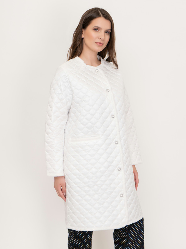 Э3139-121/21-01 Пальто Franco Vello