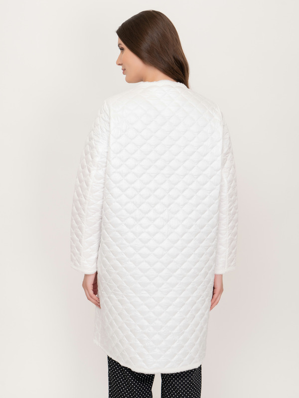 Э3139-121/21-01 Пальто Franco Vello