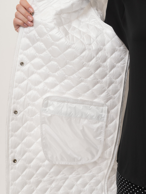 Э3139-121/21-01 Пальто Franco Vello