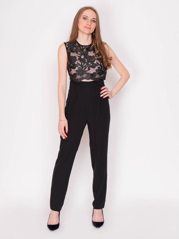 Э19D923/19-01 Комбинезон Donne da Sogno