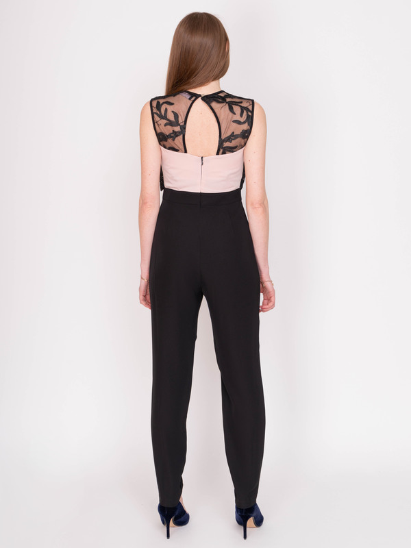 Э19D923/19-01 Комбинезон Donne da Sogno