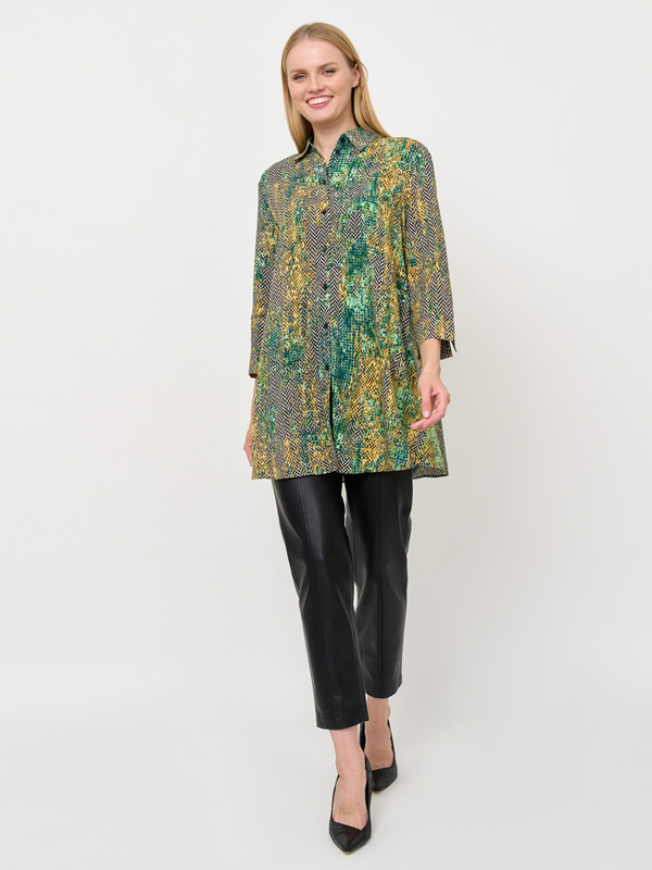 Э360006-66407/м/24-02 Блузка Gerry Weber