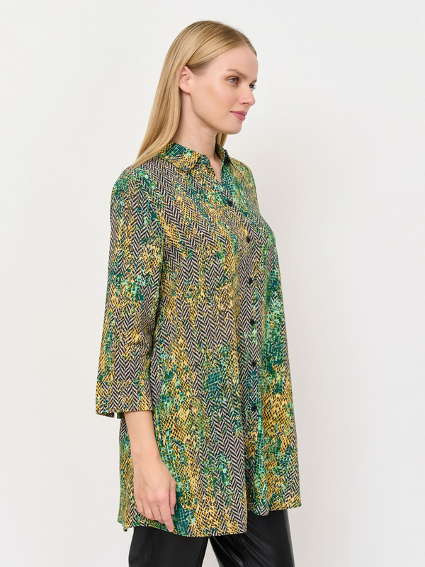 Э360006-66407/м/24-02 Блузка Gerry Weber