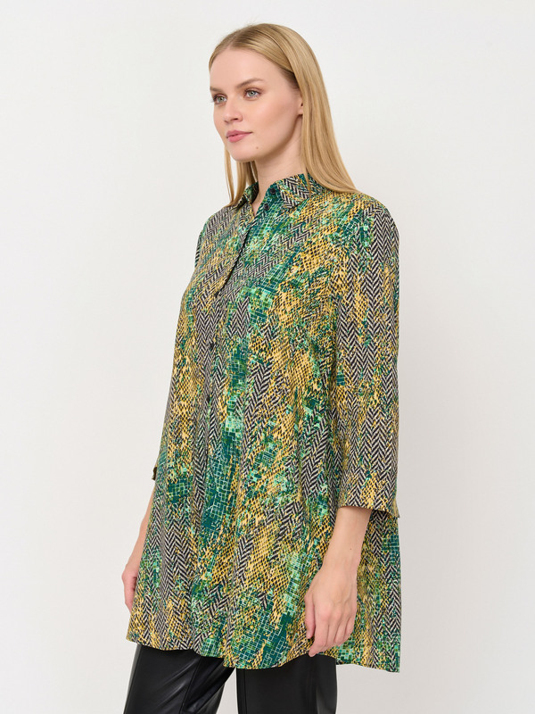 Э360006-66407/м/24-02 Блузка Gerry Weber