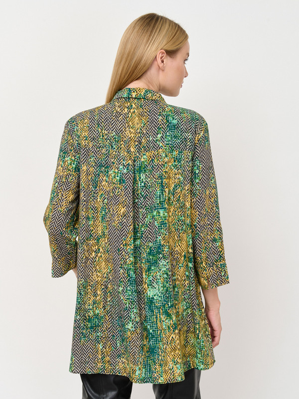 Э360006-66407/м/24-02 Блузка Gerry Weber