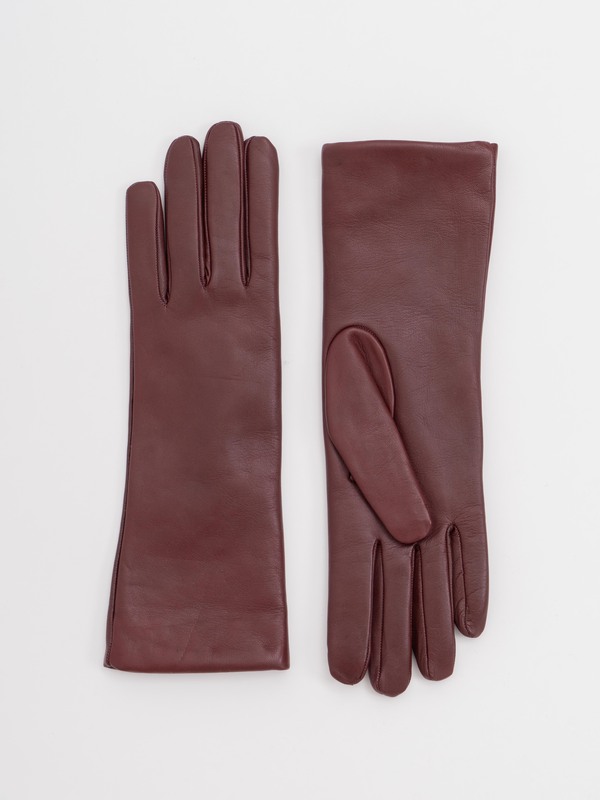 ЭUBALDO/20-02 Перчатки Luisa Spagnoli