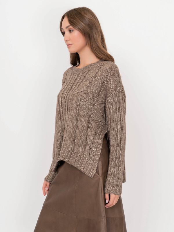 Э128749/5880/20-2 Джемпер Luisa Cerano