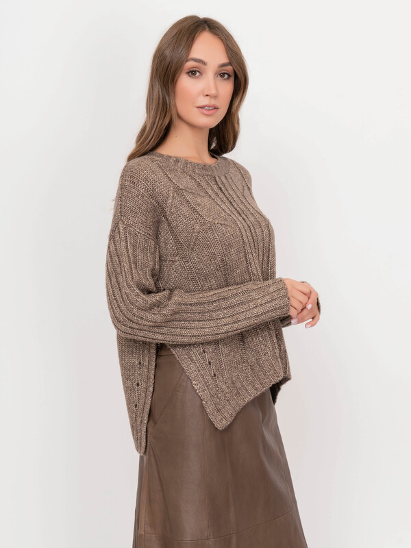 Э128749/5880/20-2 Джемпер Luisa Cerano