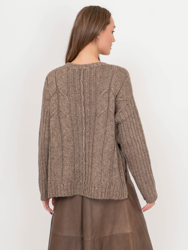 Э128749/5880/20-2 Джемпер Luisa Cerano