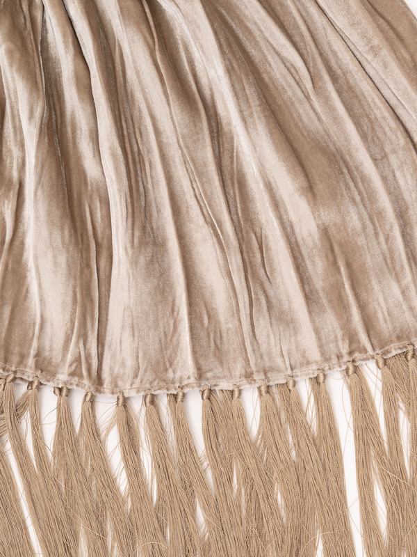 ЭRABI C/20-02 Палантин Luisa Spagnoli