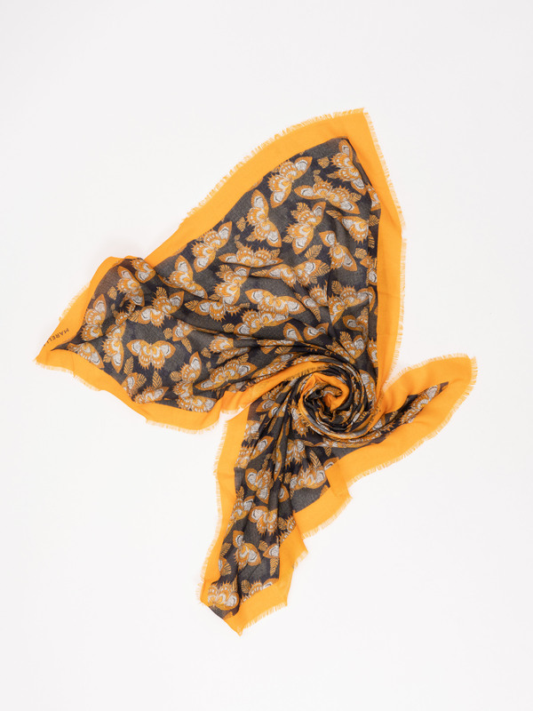 Э65461106 TRAVE/20-02 Палантин Marella