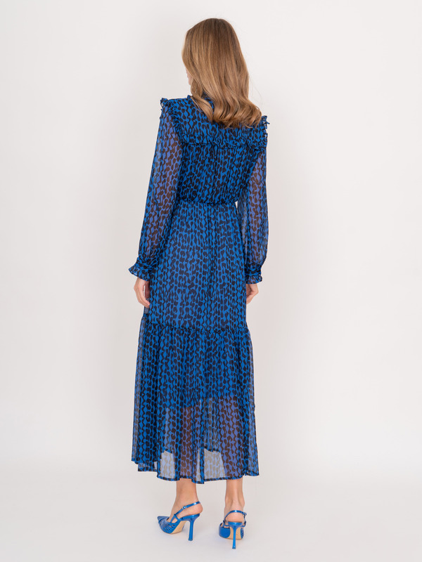 Э52260629 DARSENA/22-02 Платье EMME