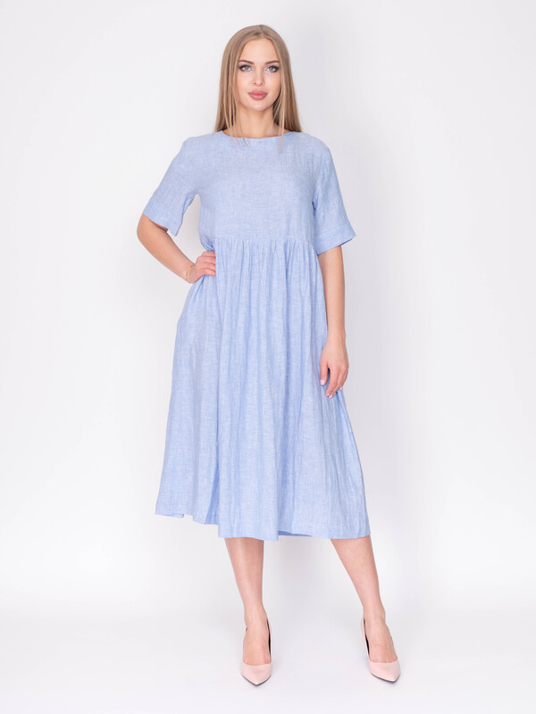 Э391314/68905/19-1 Платье Unq