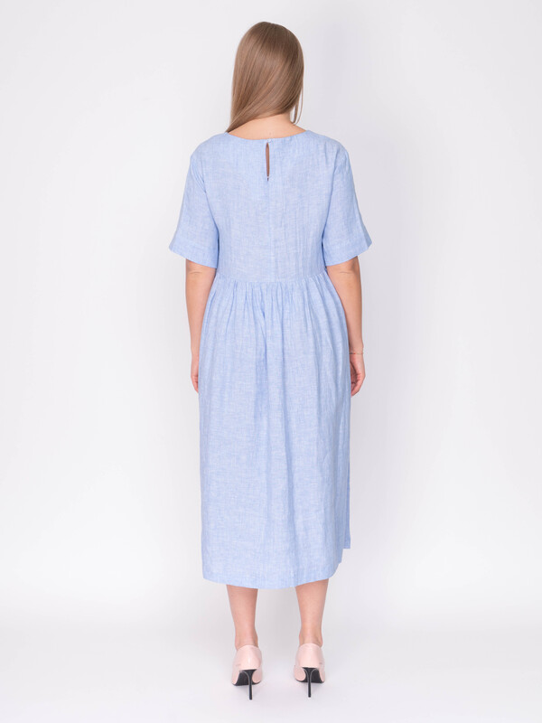 Э391314/68905/19-1 Платье Unq