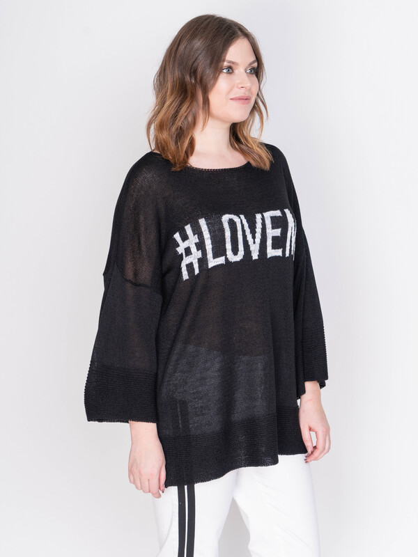 Э711.5014/19-01 Джемпер Mat Fashion