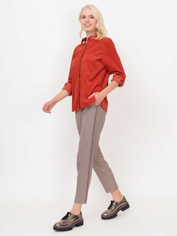 Э920018-38132/20-02 Брюки Gerry Weber