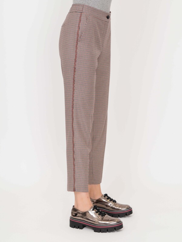 Э920018-38132/20-02 Брюки Gerry Weber