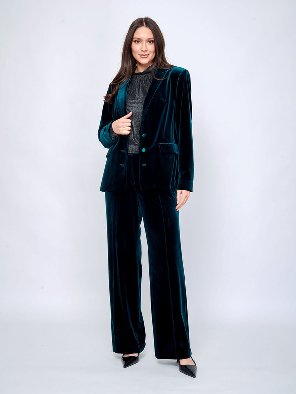 6315-227/26-02 Жакет Franco Vello