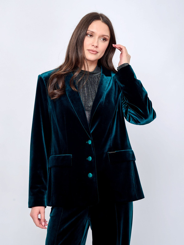 6315-227/26-02 Жакет Franco Vello