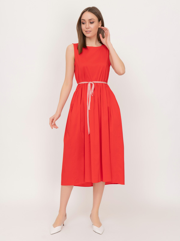 Э52211315 NANDA/21-01 Платье EMME Marella