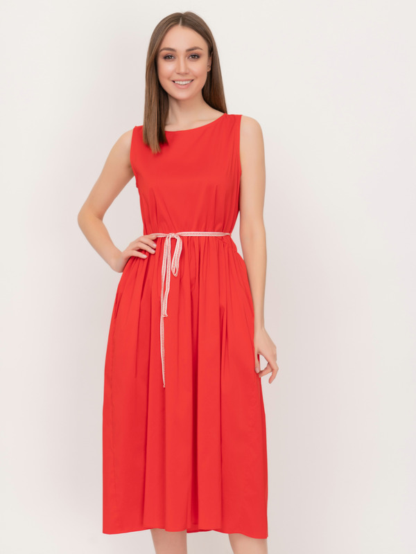 Э52211315 NANDA/21-01 Платье EMME Marella