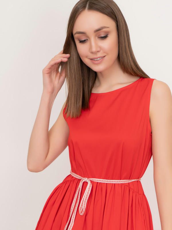 Э52211315 NANDA/21-01 Платье EMME Marella