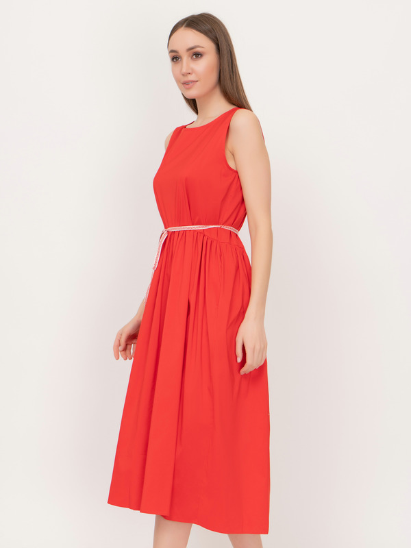 Э52211315 NANDA/21-01 Платье EMME Marella