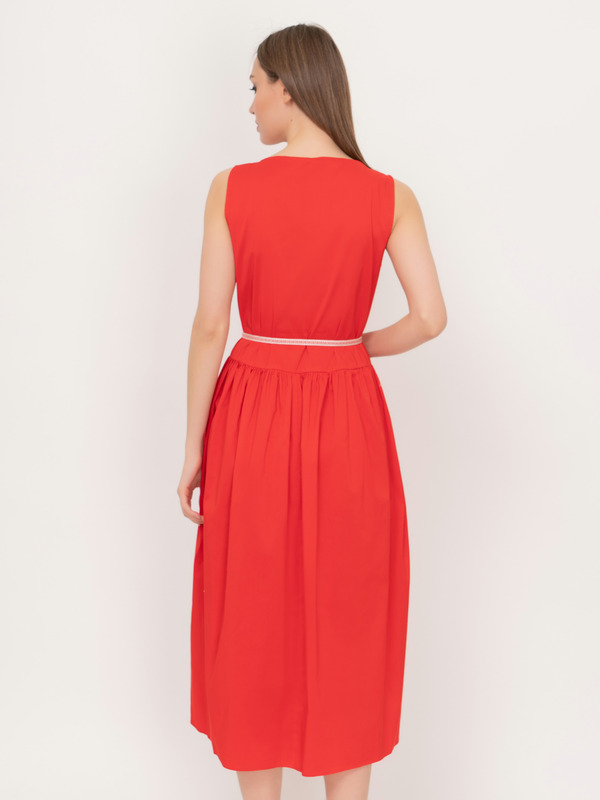 Э52211315 NANDA/21-01 Платье EMME Marella