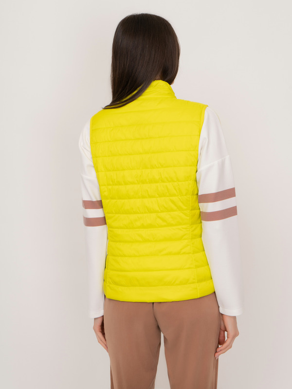 Э7134/1902/21-01 Жилет утепленный Betty Barclay