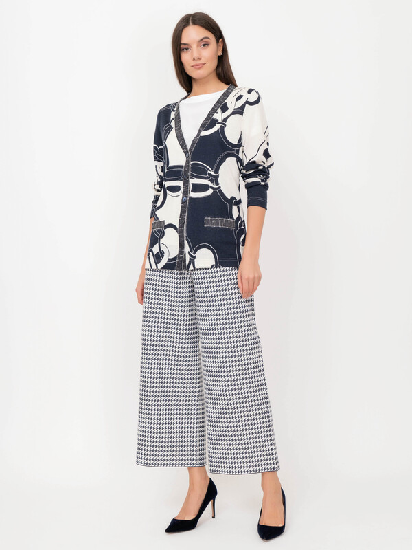 Э543CD040862/20-2 Жакет тр. Giorgio Grati