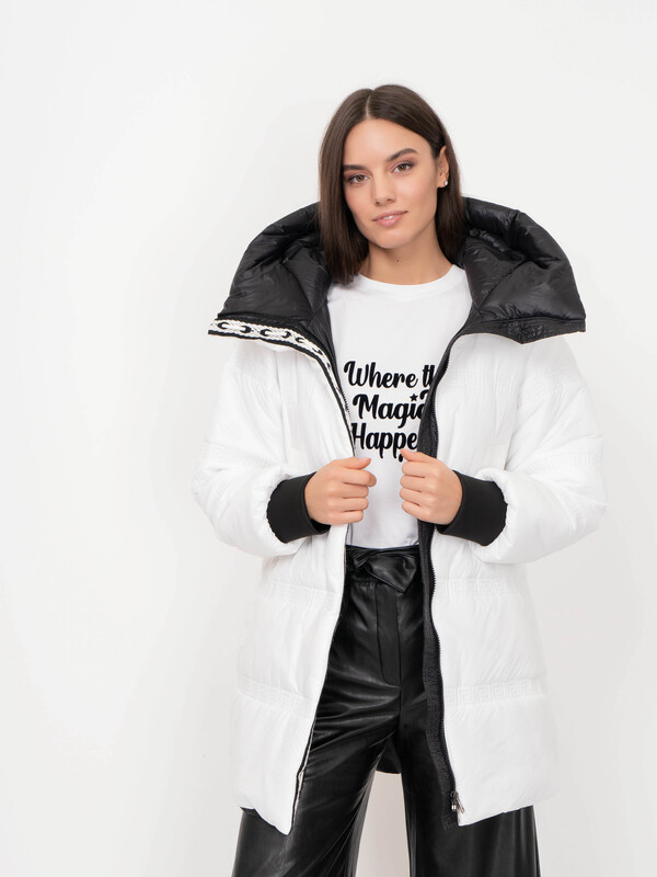 Э20501/20-2 Куртка J.N.C.