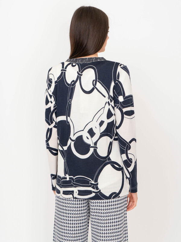 Э543CD040862/20-2 Жакет тр. Giorgio Grati