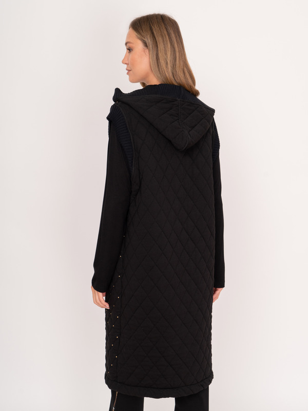 Э1К470/м/22-02 Пальто Elisa Fanti