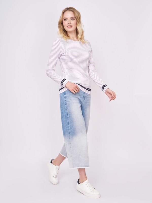 Э977007-35004/23-01 Фуфайка Gerry Weber