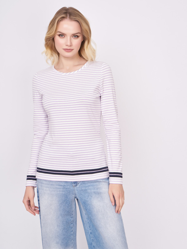 Э977007-35004/23-01 Фуфайка Gerry Weber