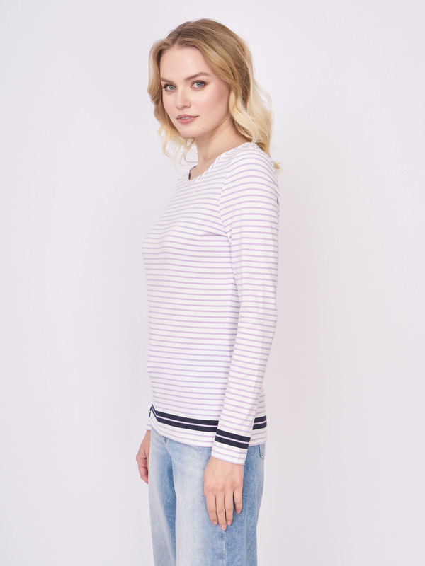 Э977007-35004/23-01 Фуфайка Gerry Weber