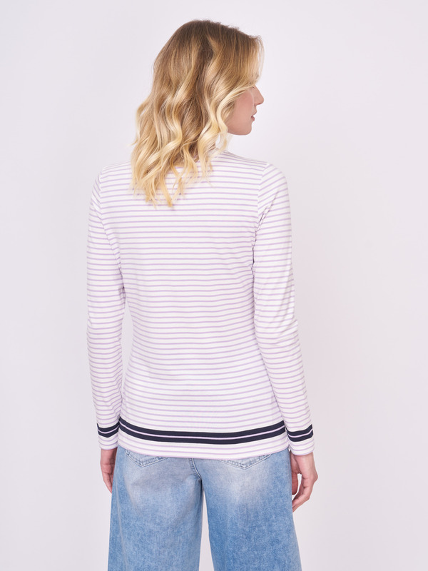 Э977007-35004/23-01 Фуфайка Gerry Weber