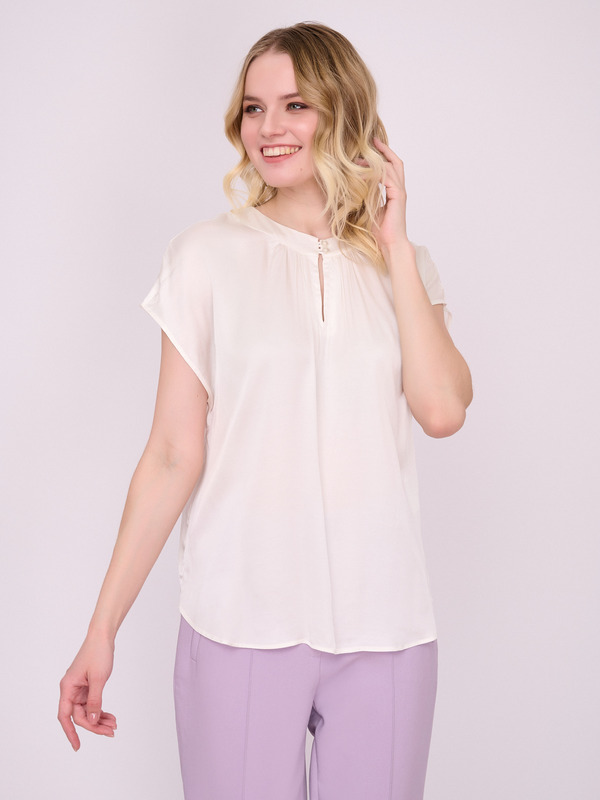 Э160046-31404/23-01 Блузка Gerry Weber